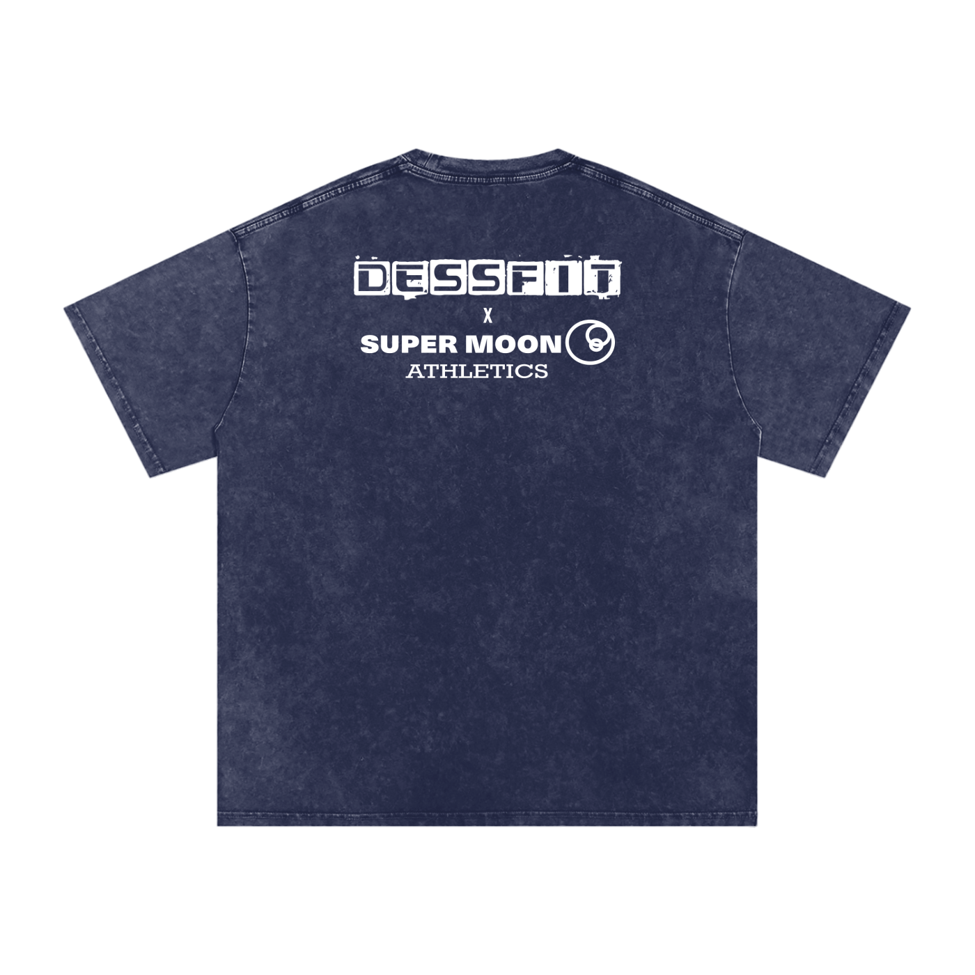 ITS POISON SNACKS TEE (DF)