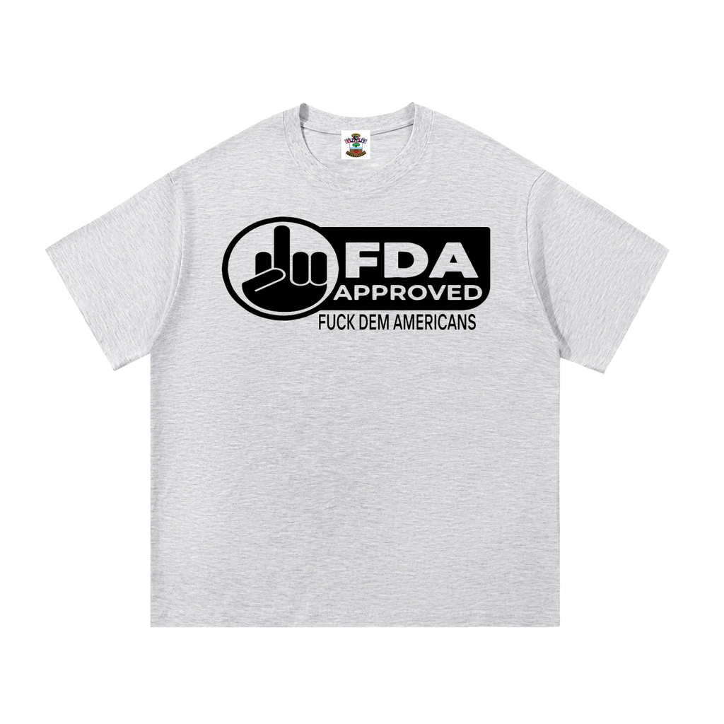 F the FDA TEE