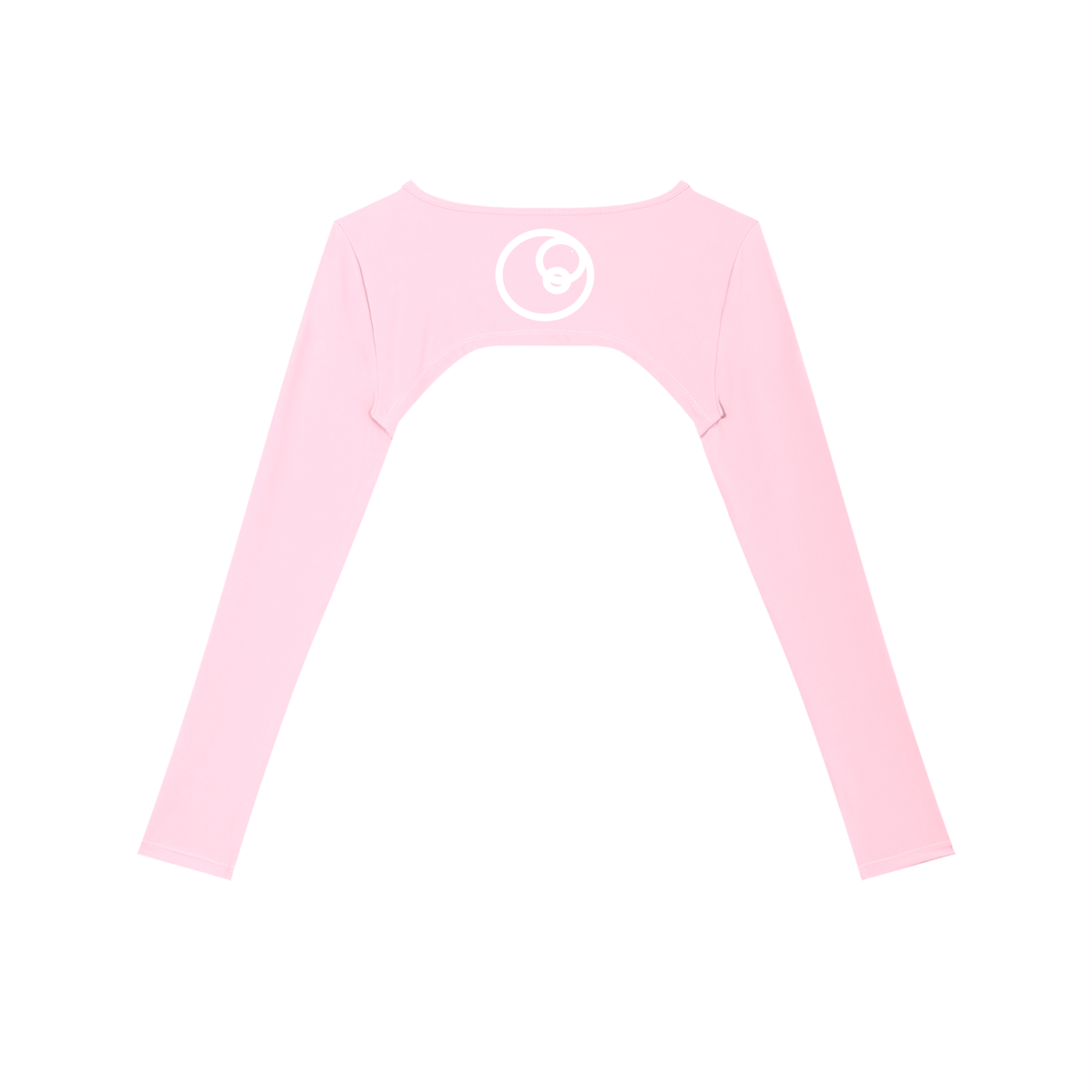 WOMANS YOGA SHRUG