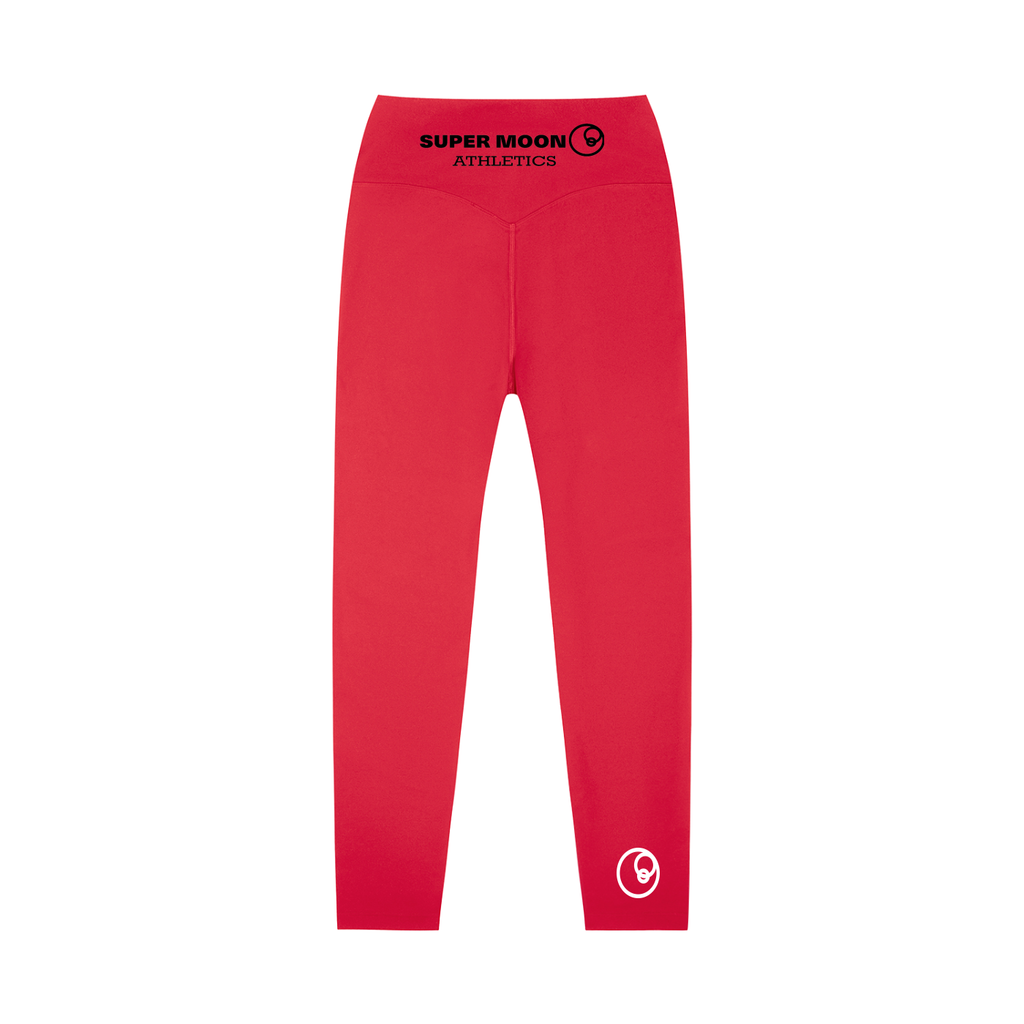 ATHLETICS YOGA PANTS