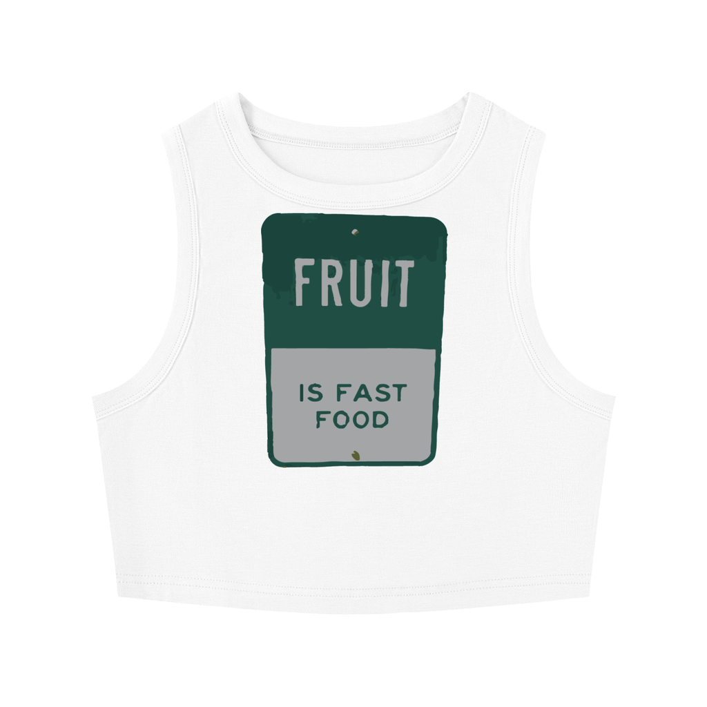 FAST FRUIT TIGHT TANK TOP