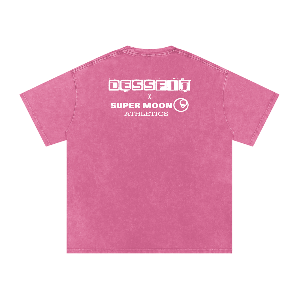 ITS POISON SNACKS TEE (DF)