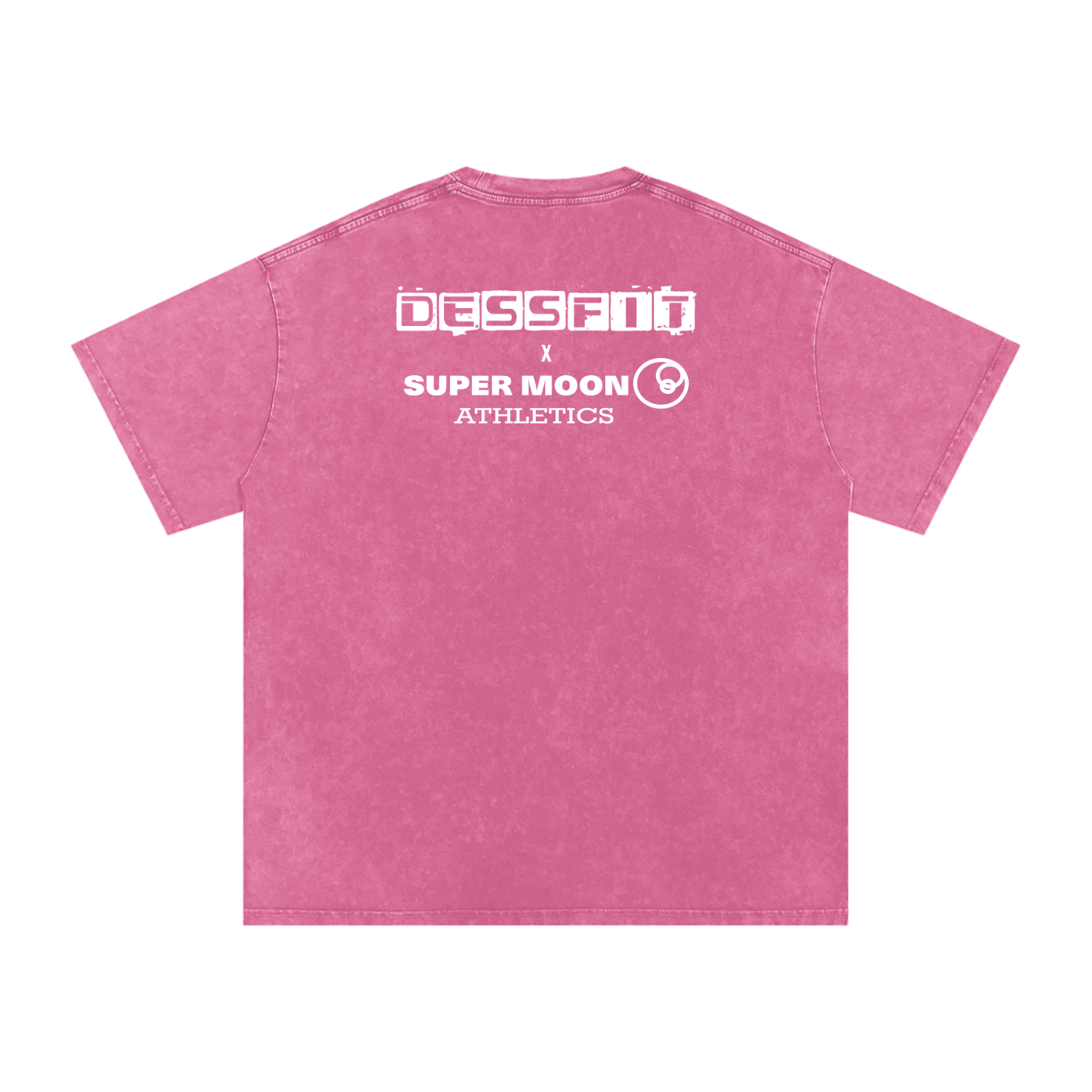 ITS POISON SNACKS TEE (DF)