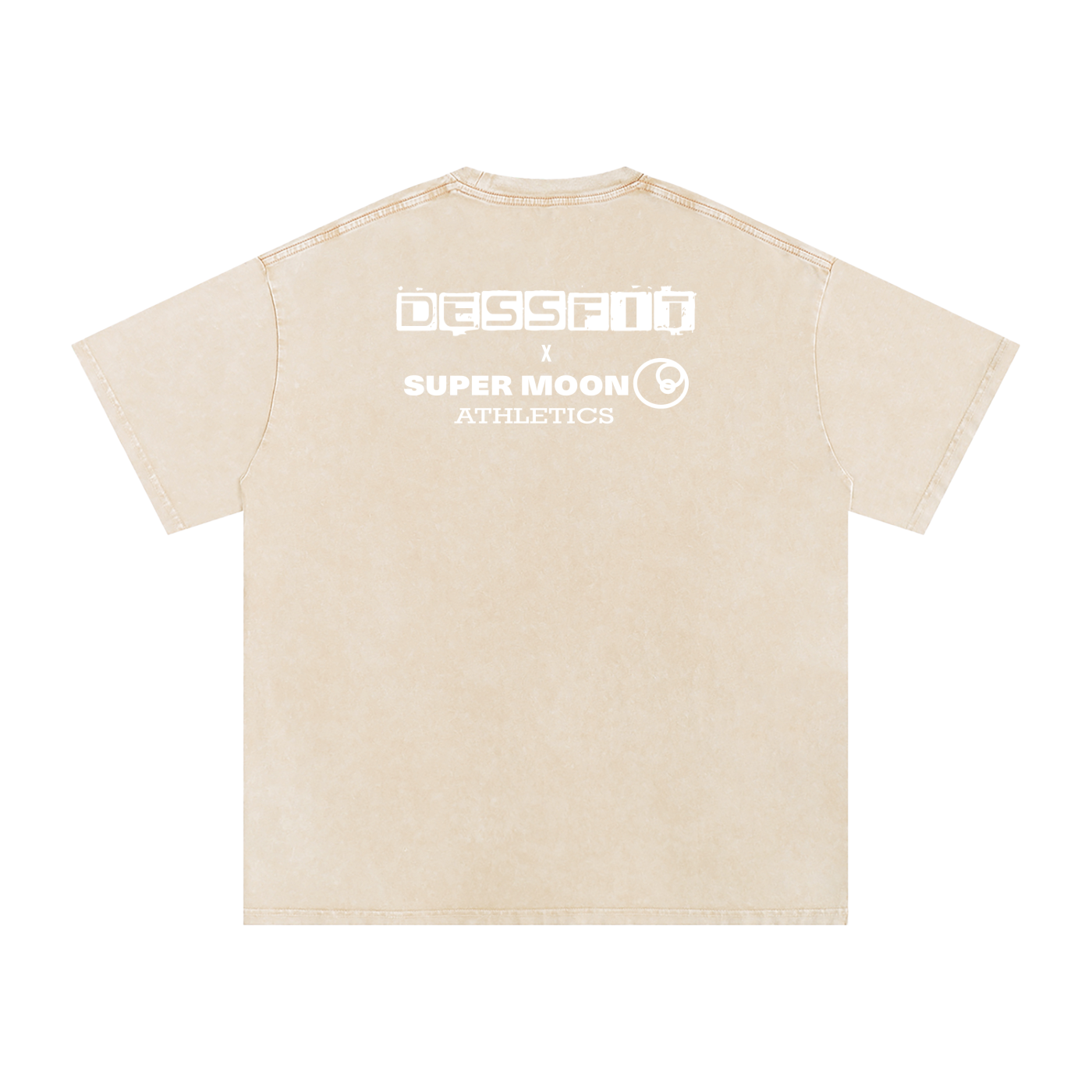 ITS POISON SNACKS TEE (DF)