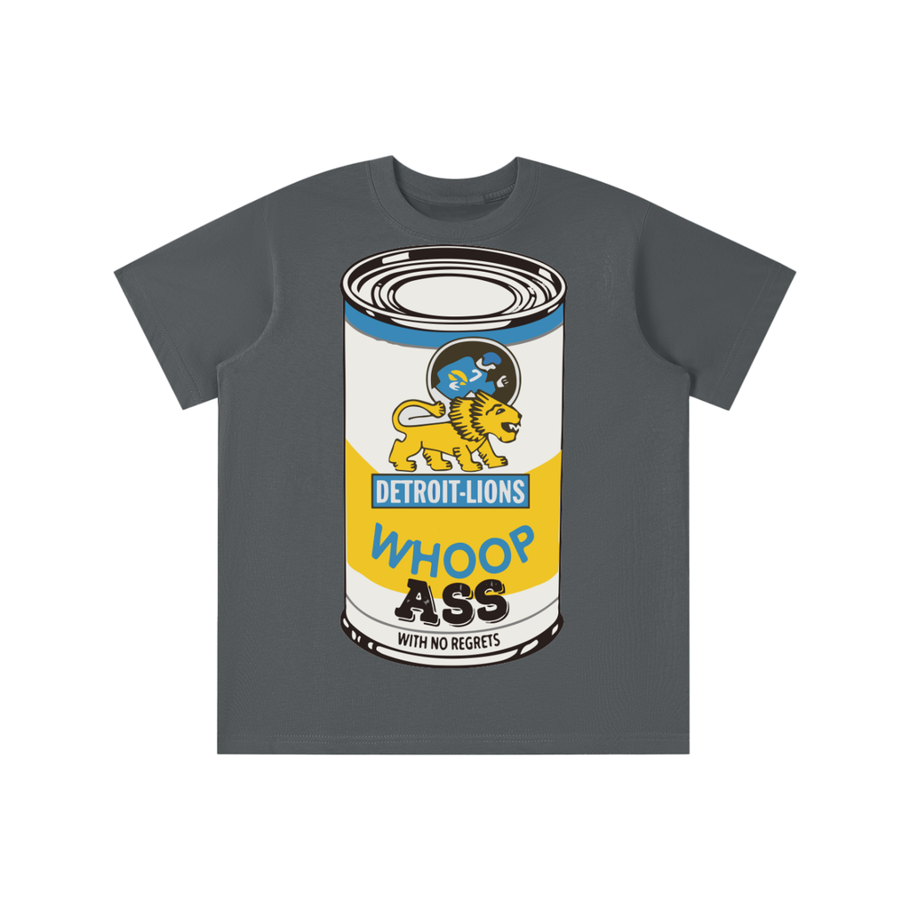 WHOOP ASS KIDS TEE