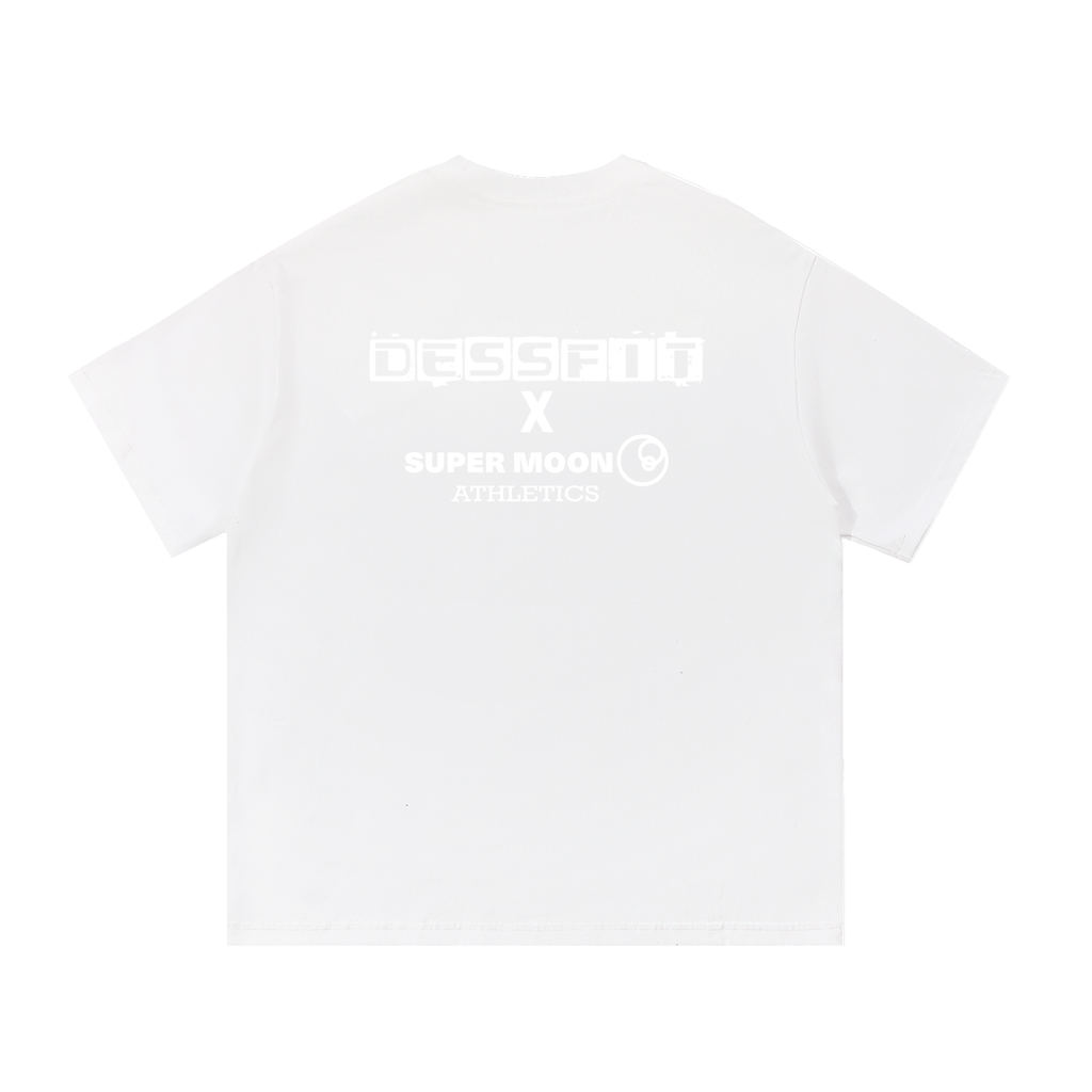 A PROBLEM TEE (DF)