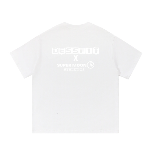 A PROBLEM TEE (DF)