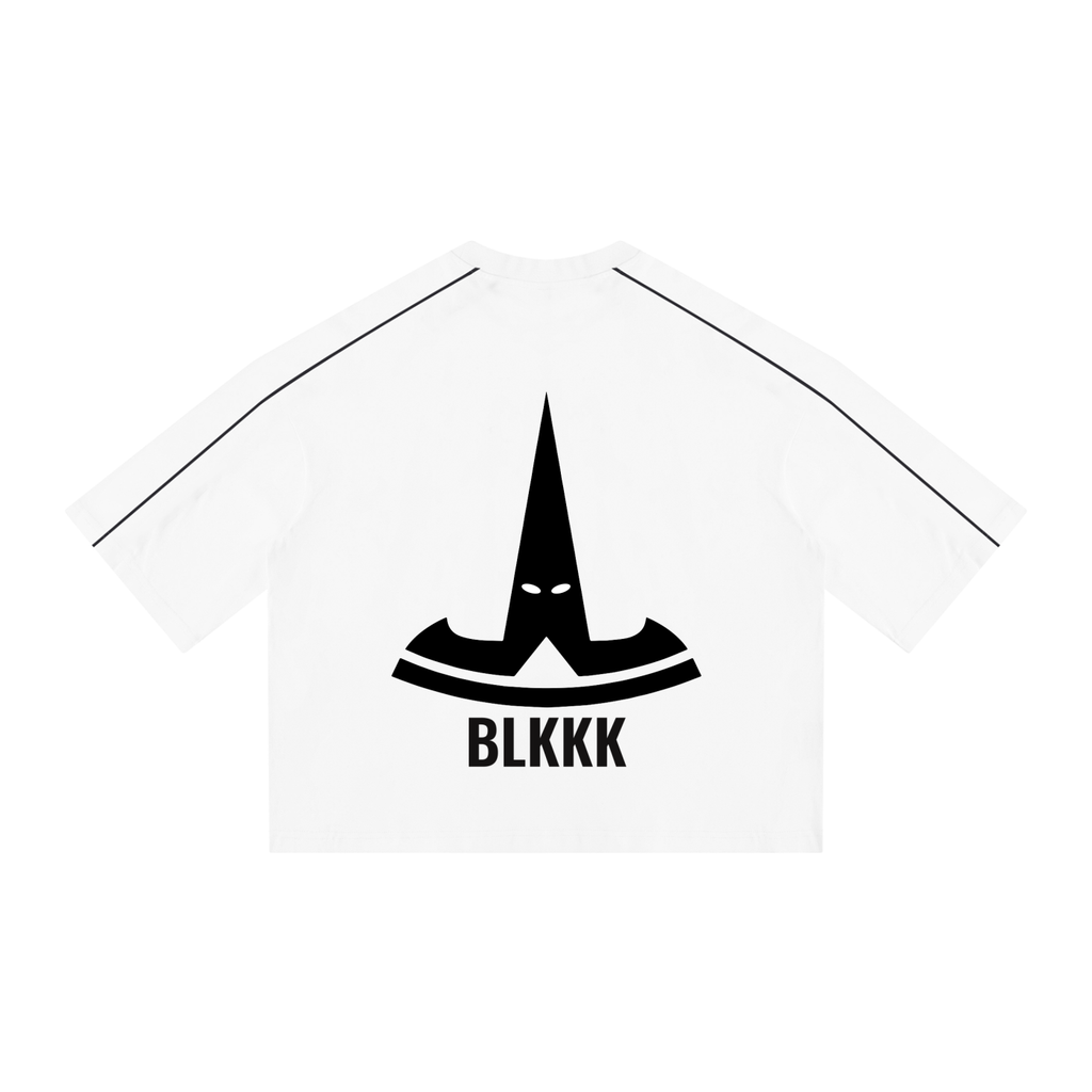 BLKKK WORKOUT SHIRT