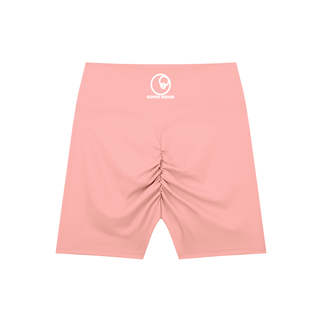 ANGEL OF HEALTH WEDGGY SHORTS
