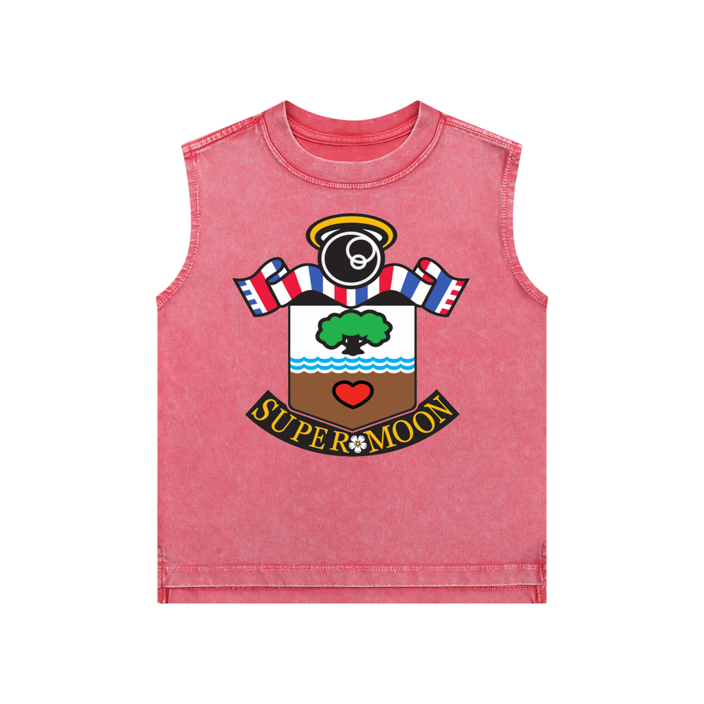 SM CREST KIDS TANK