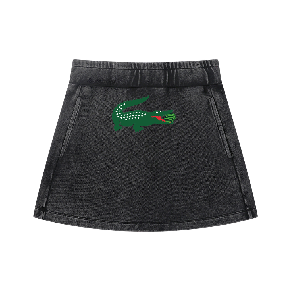 MELONGATOR MINI SKIRT