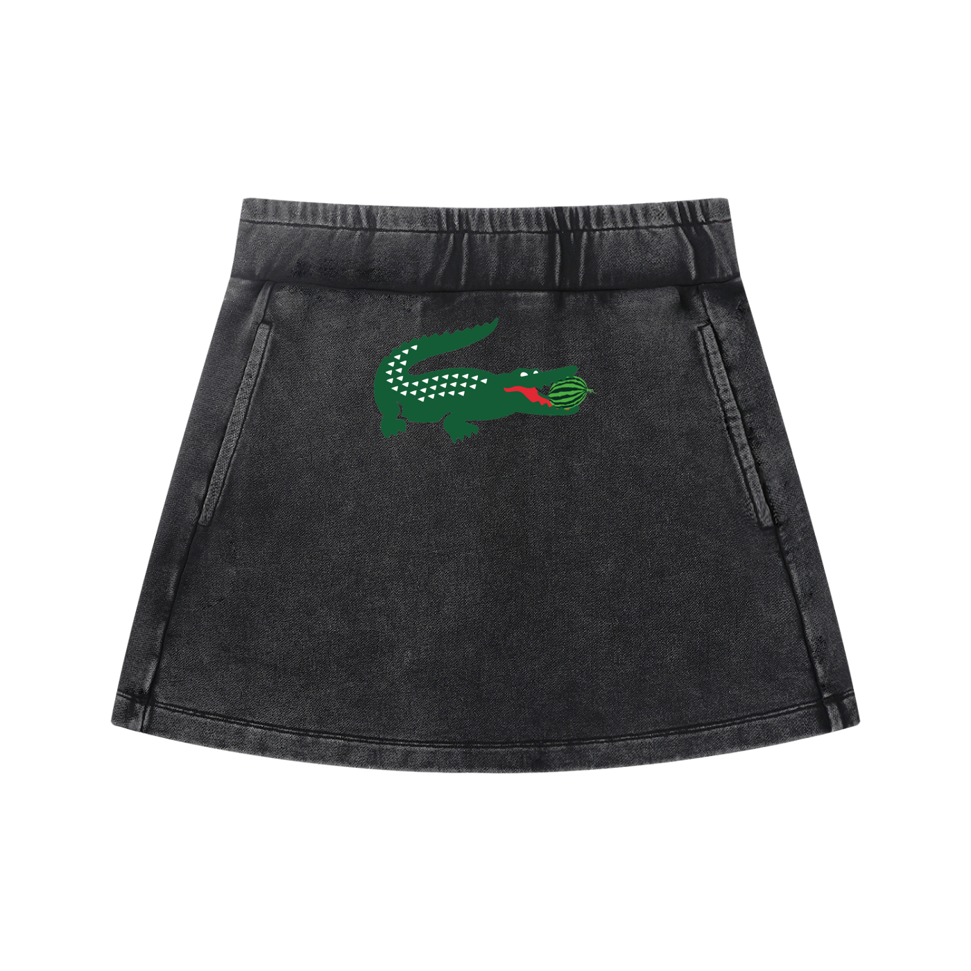 MELONGATOR MINI SKIRT