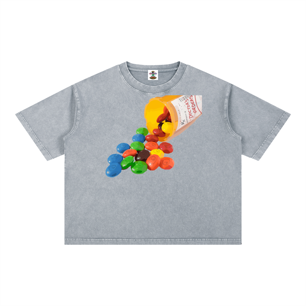 DOCTORS ORDERS TEE