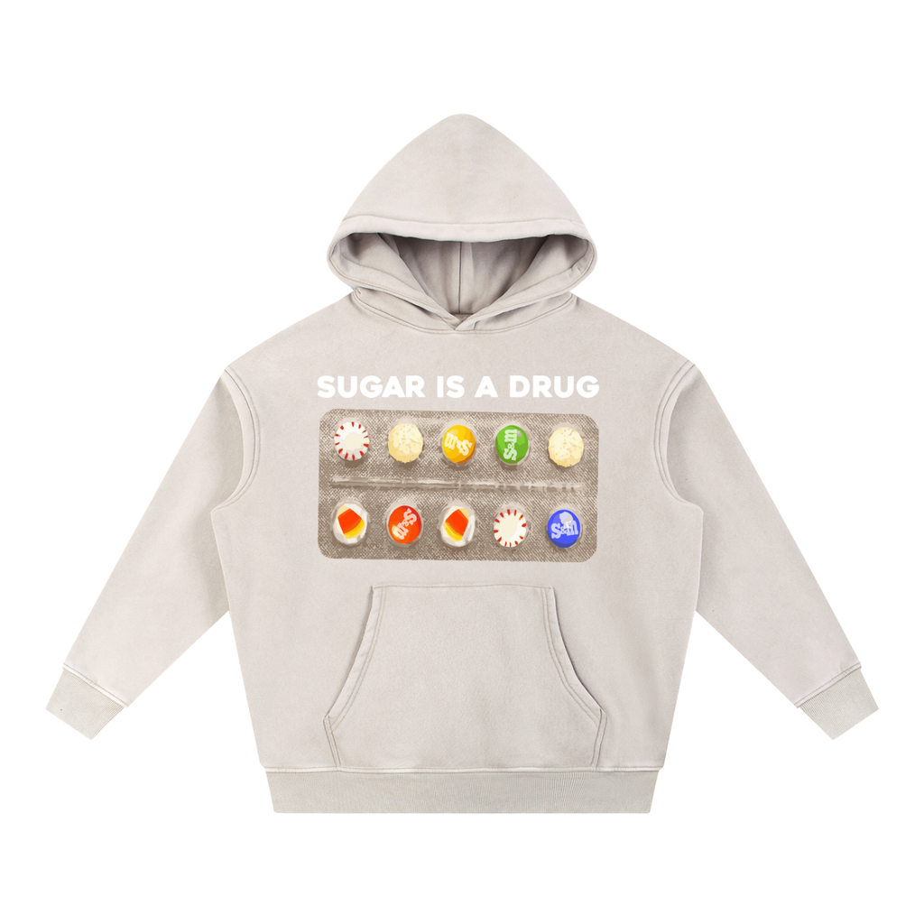SUGAR PILLZ HOODIE