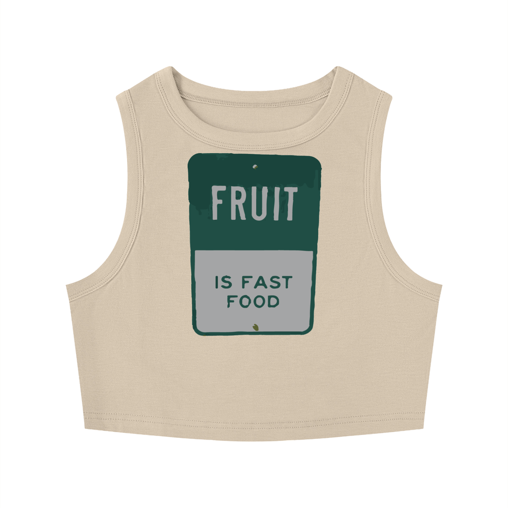 FAST FRUIT TIGHT TANK TOP