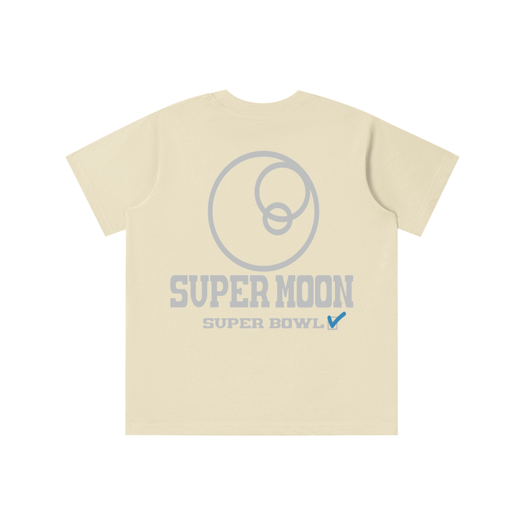 WHOOP ASS KIDS TEE