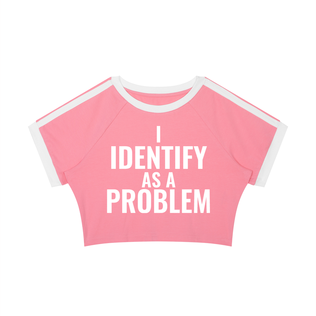 A PROBLEM CROP (DF)
