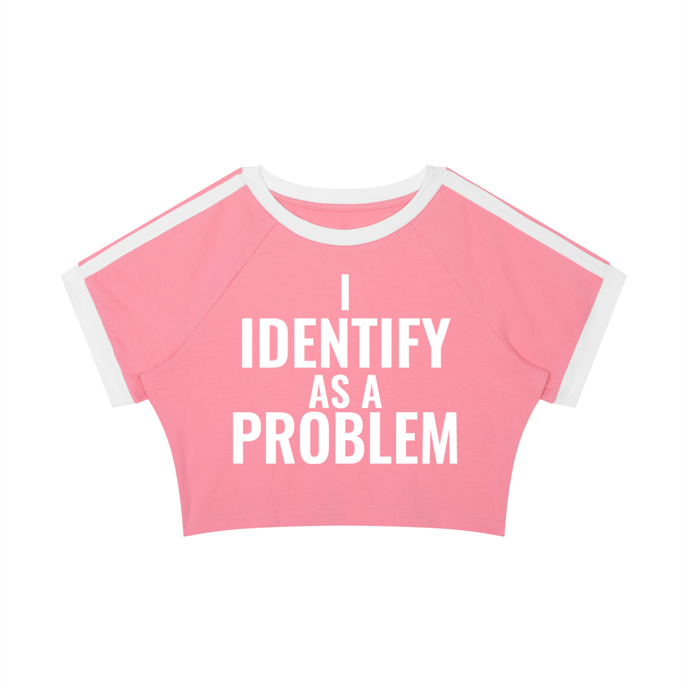 A PROBLEM CROP (DF)