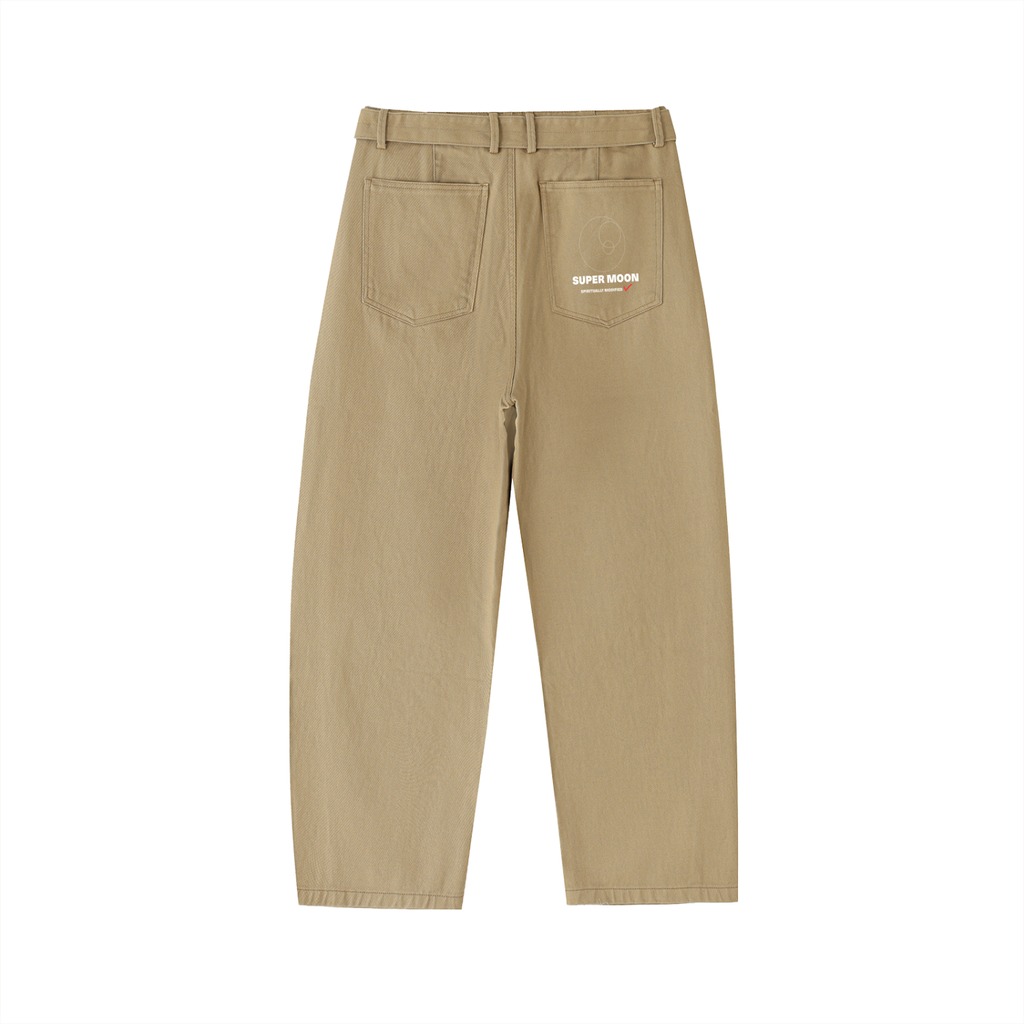 PAID SLAVES CHINO PANTS