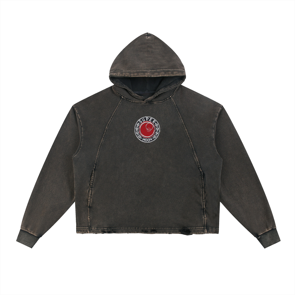 SUPERBENZ HOODIE*