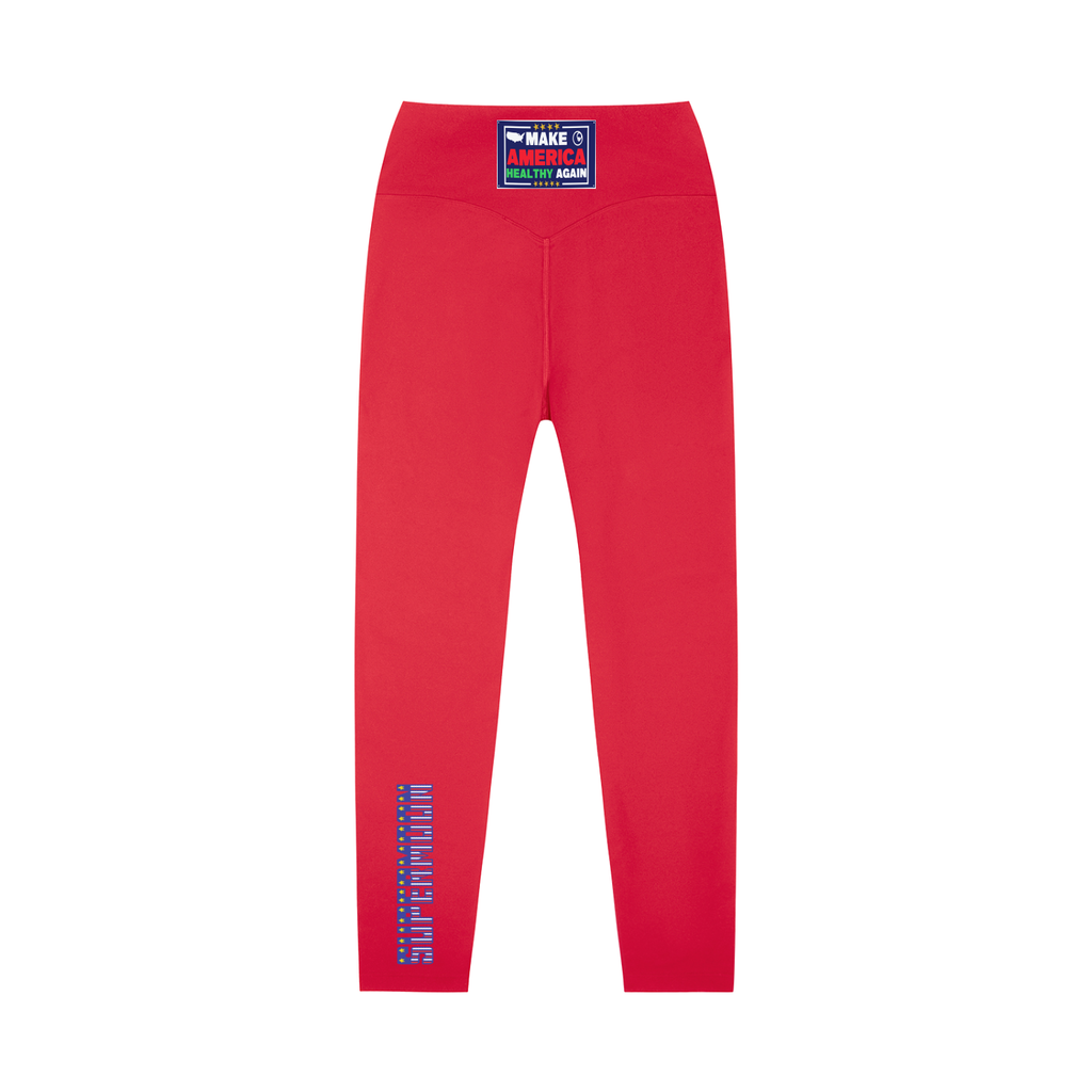 MAHA YOGO PANTS