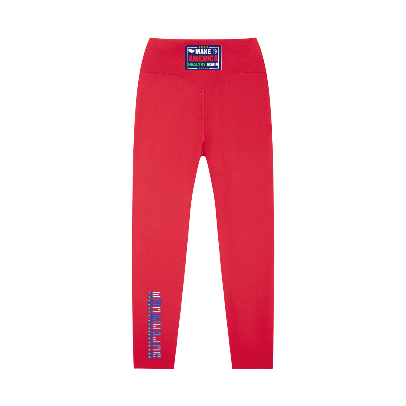 MAHA YOGO PANTS