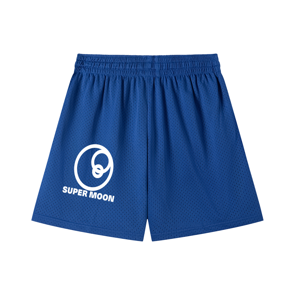 MAHA GYM SHORTS