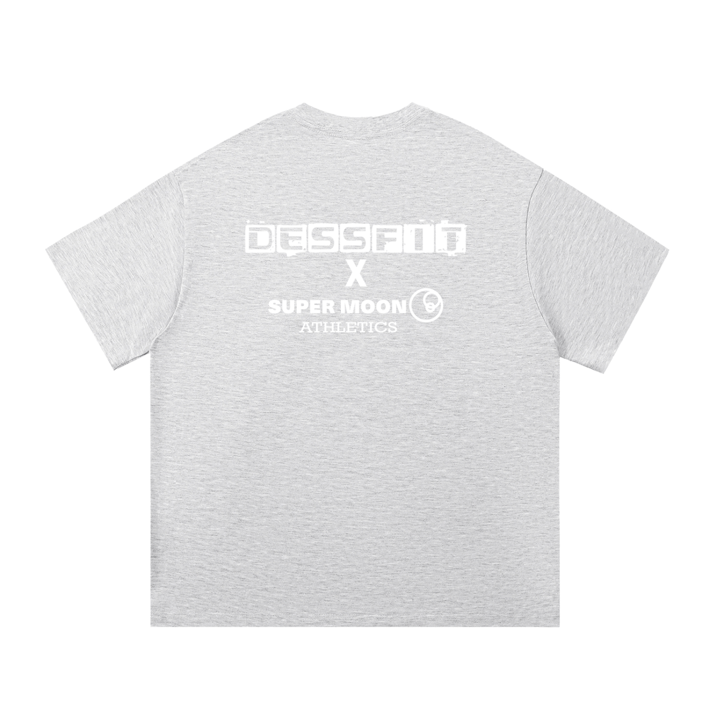 A PROBLEM TEE (DF)