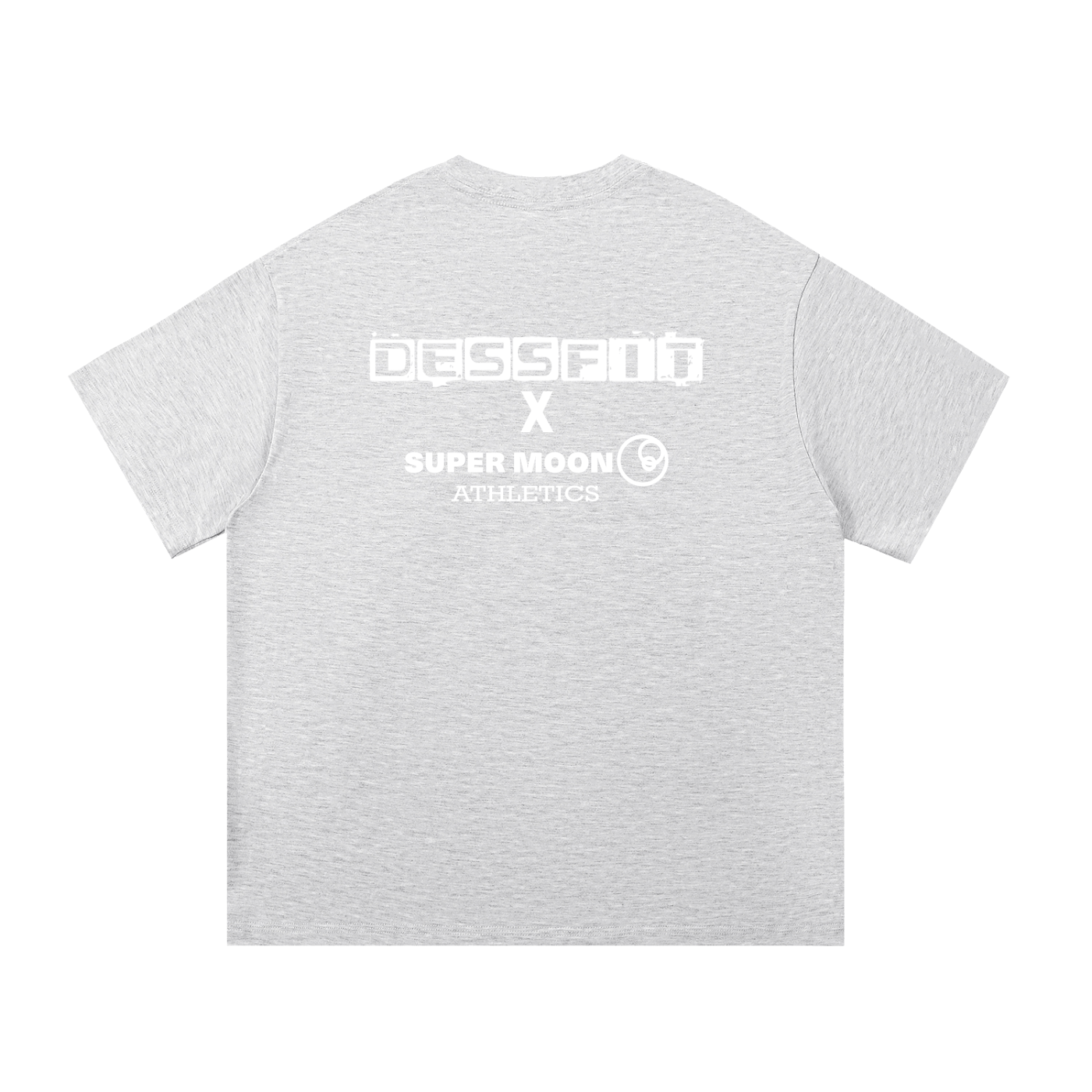 A PROBLEM TEE (DF)