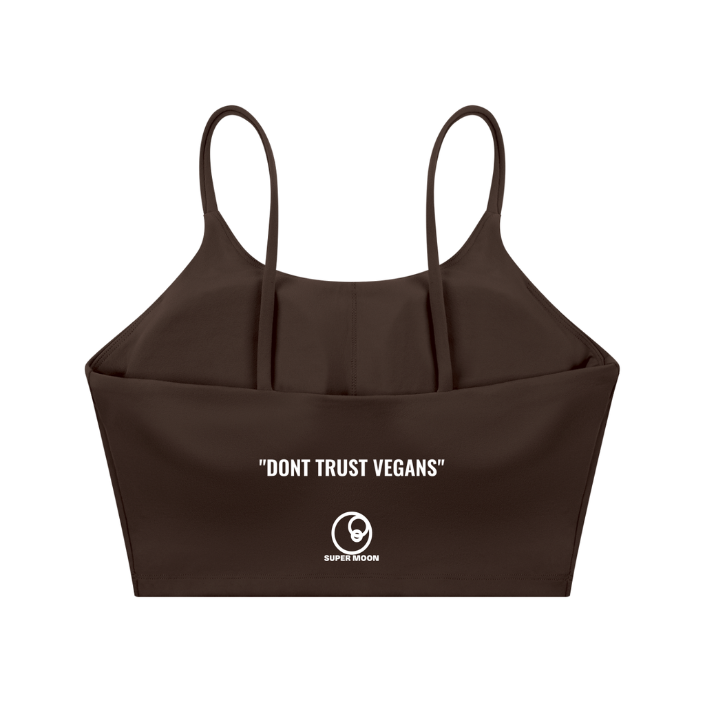SOY FREE SPAGHETTI STRAP