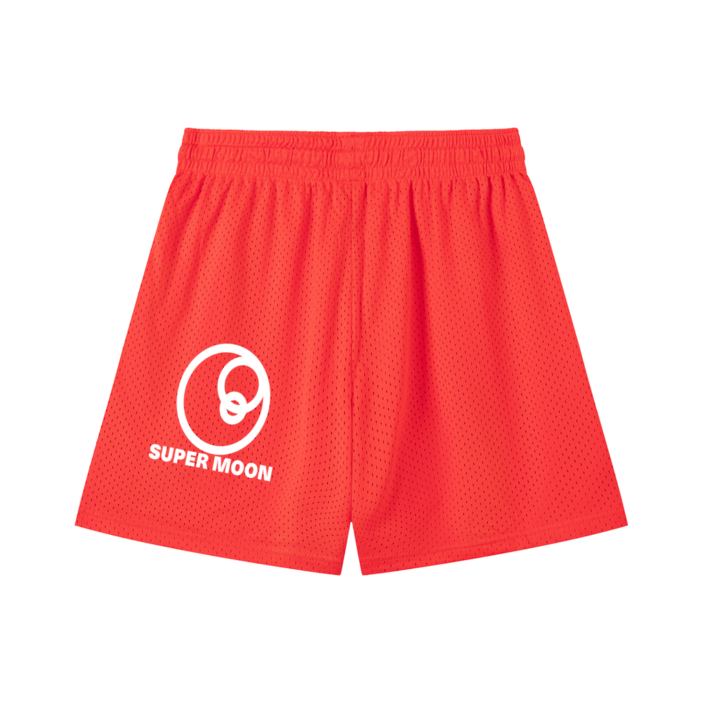 MAHA GYM SHORTS