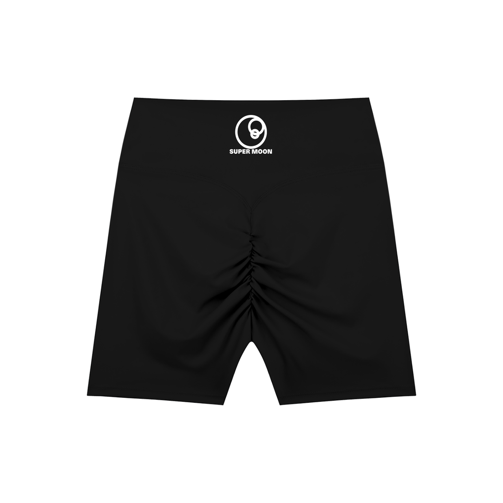 ANGEL OF HEALTH WEDGGY SHORTS