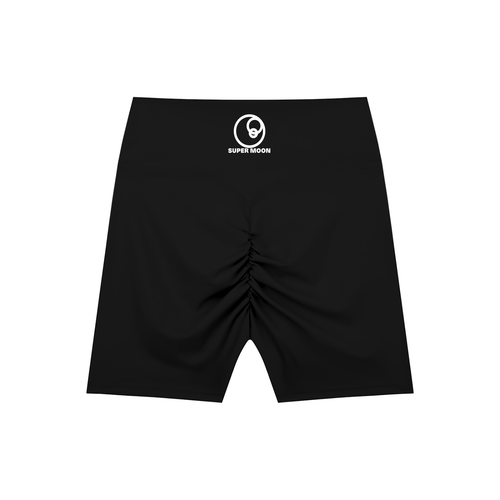 ANGEL OF HEALTH WEDGGY SHORTS