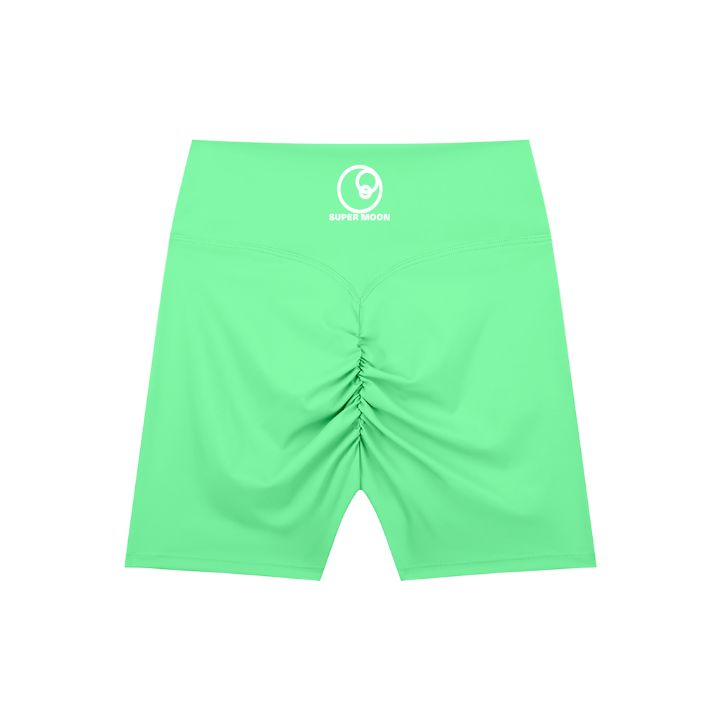 ANGEL OF HEALTH WEDGGY SHORTS