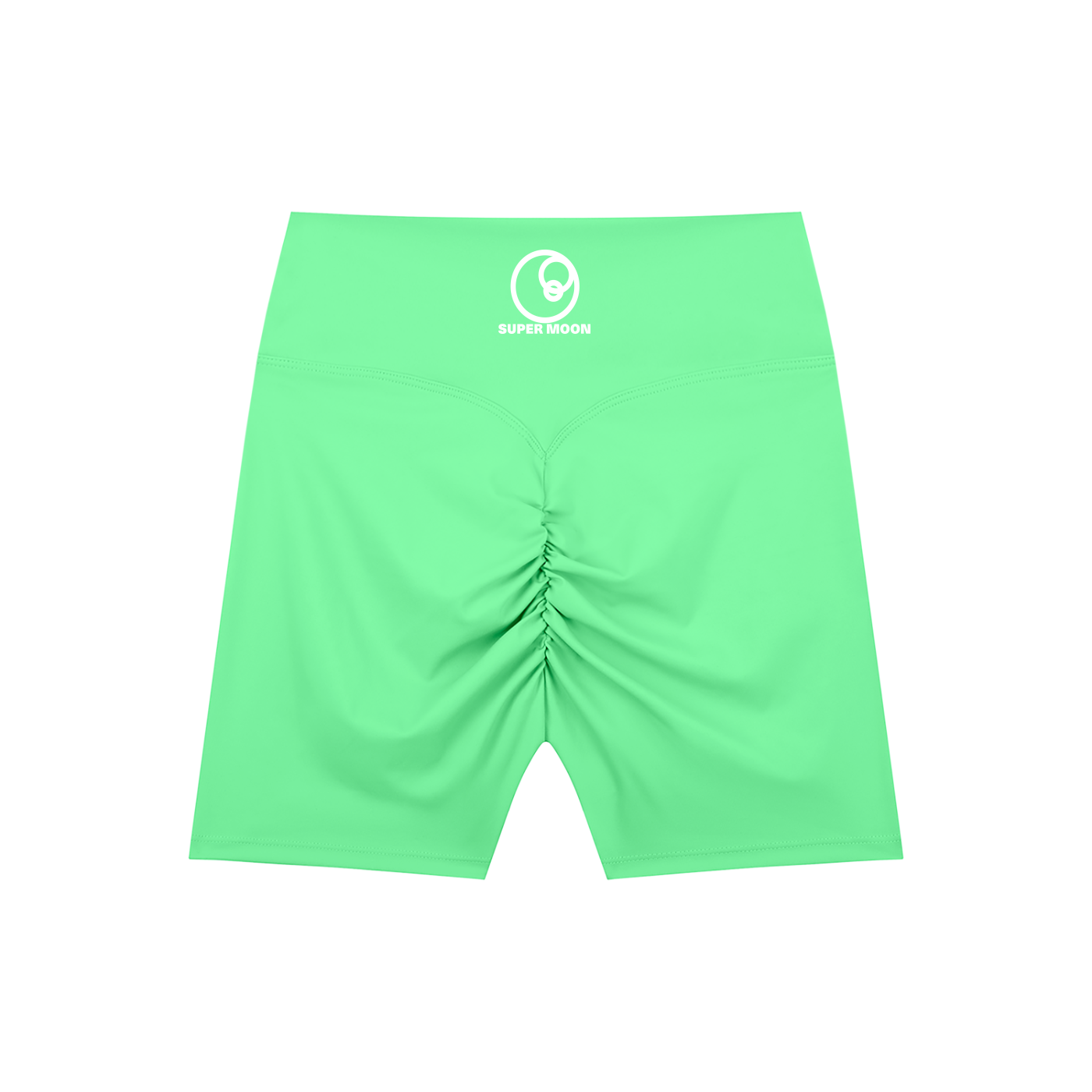 ANGEL OF HEALTH WEDGGY SHORTS