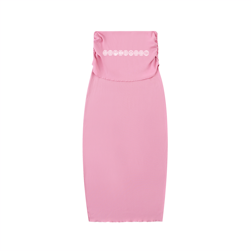 ANGEL OF HEALTH LONG SKIRT