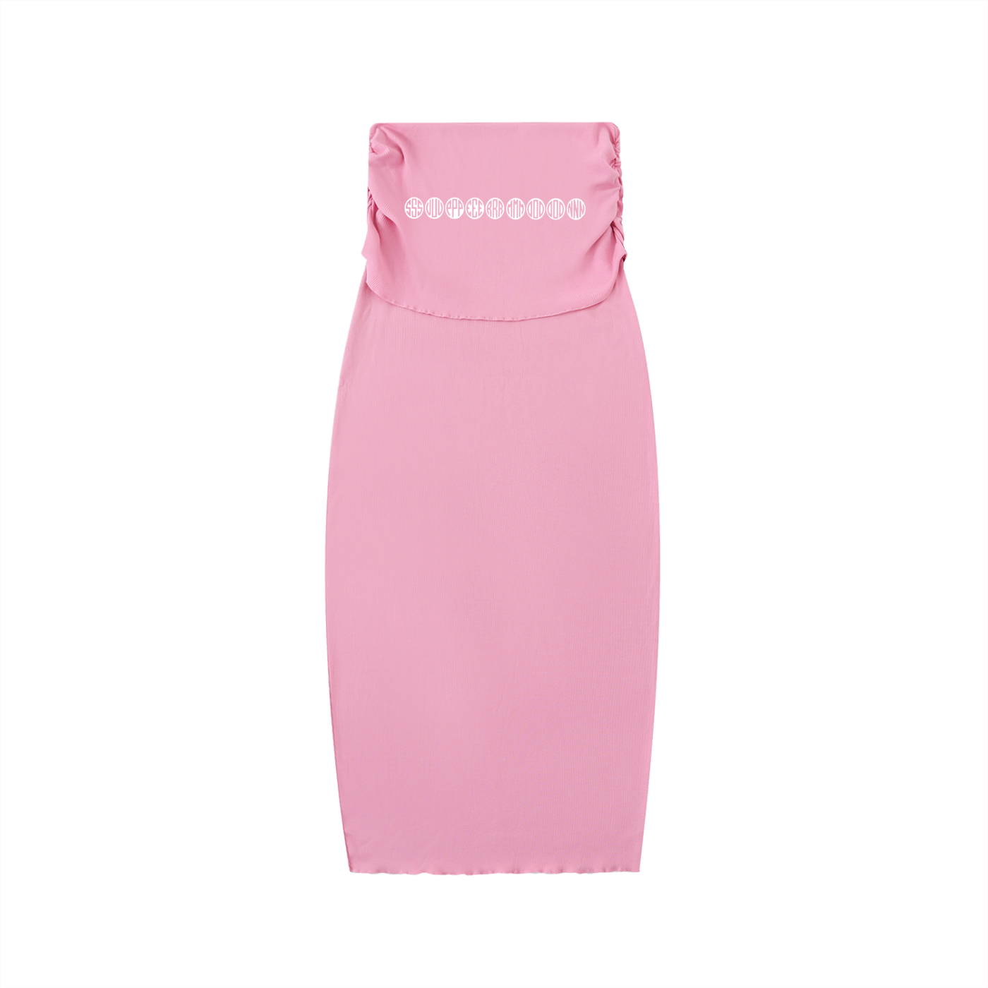 ANGEL OF HEALTH LONG SKIRT