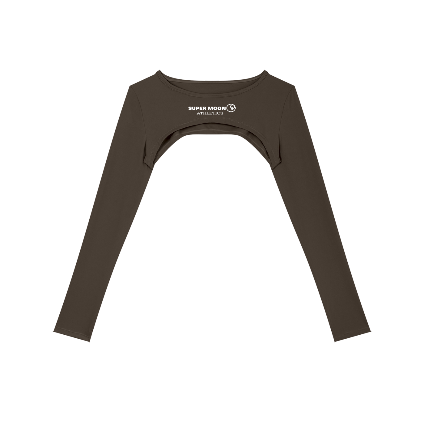 WOMANS YOGA SHRUG