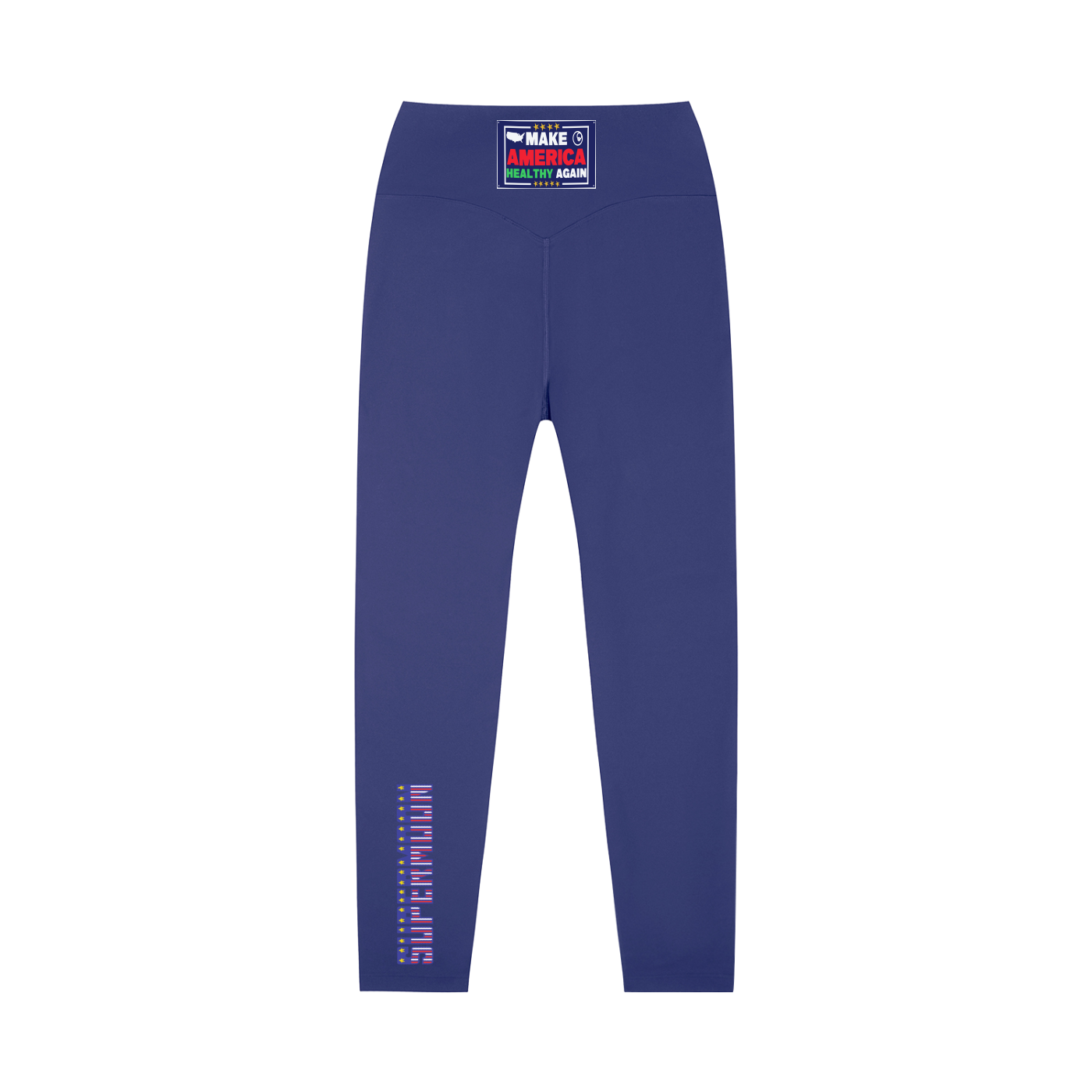 MAHA YOGO PANTS