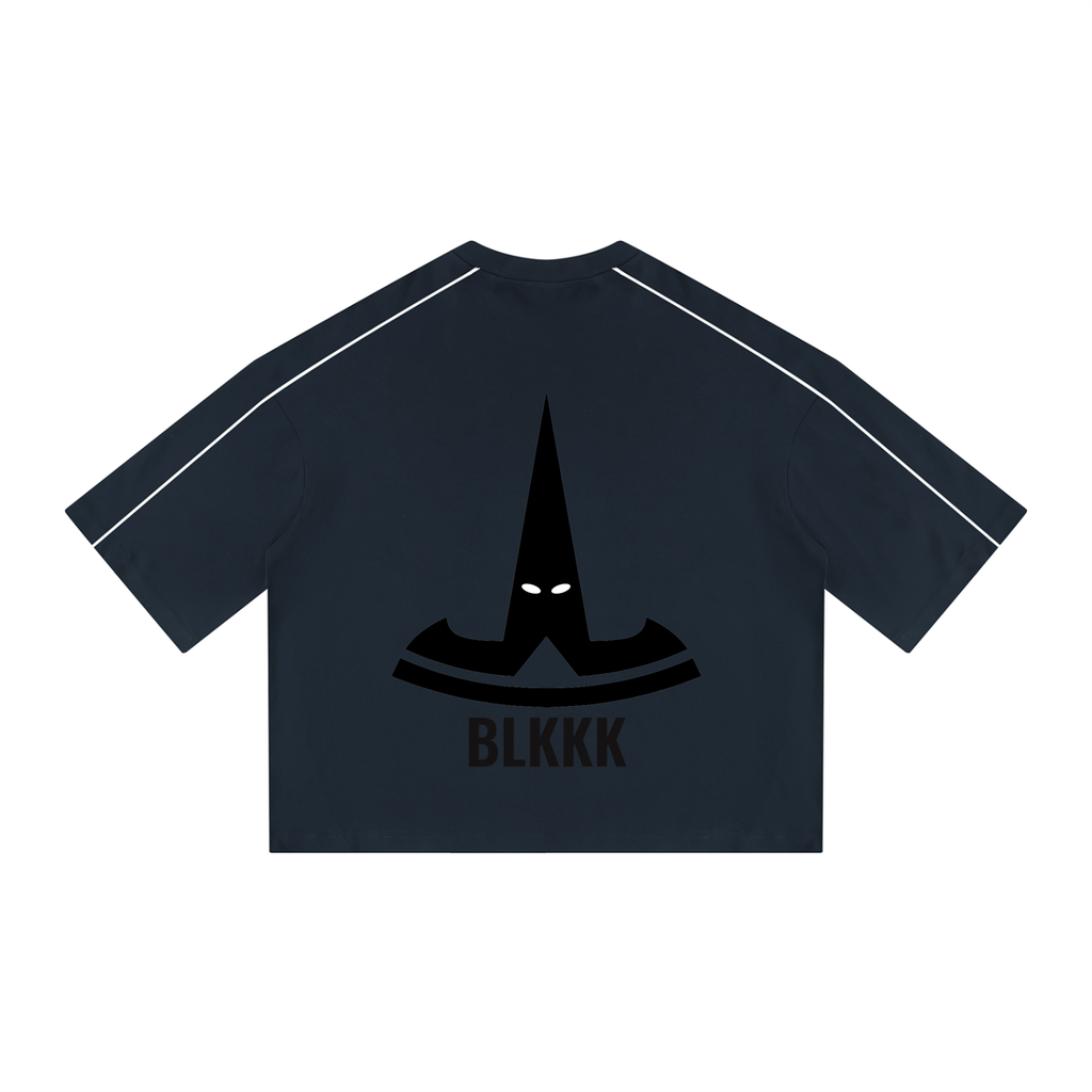 BLKKK WORKOUT SHIRT