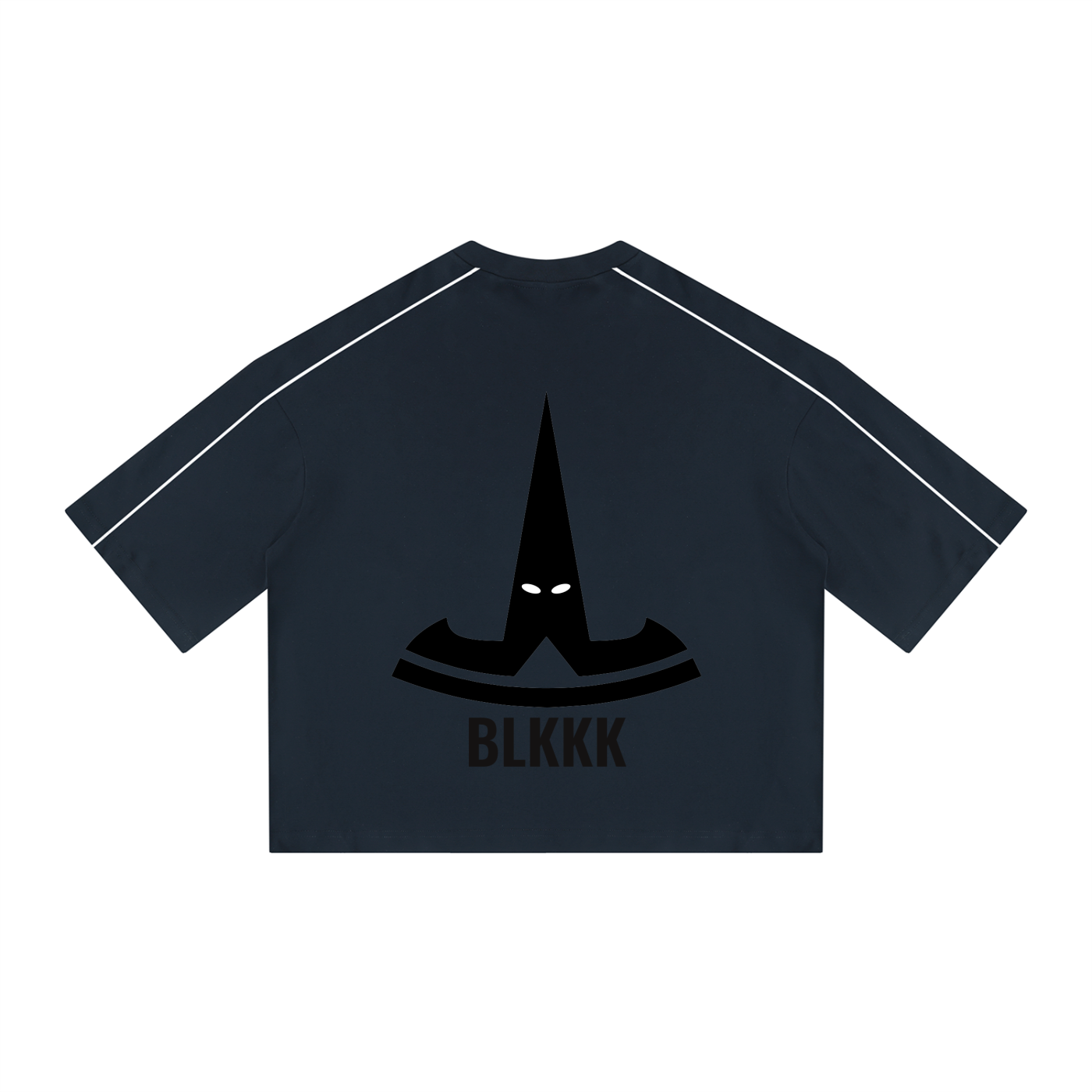 BLKKK WORKOUT SHIRT