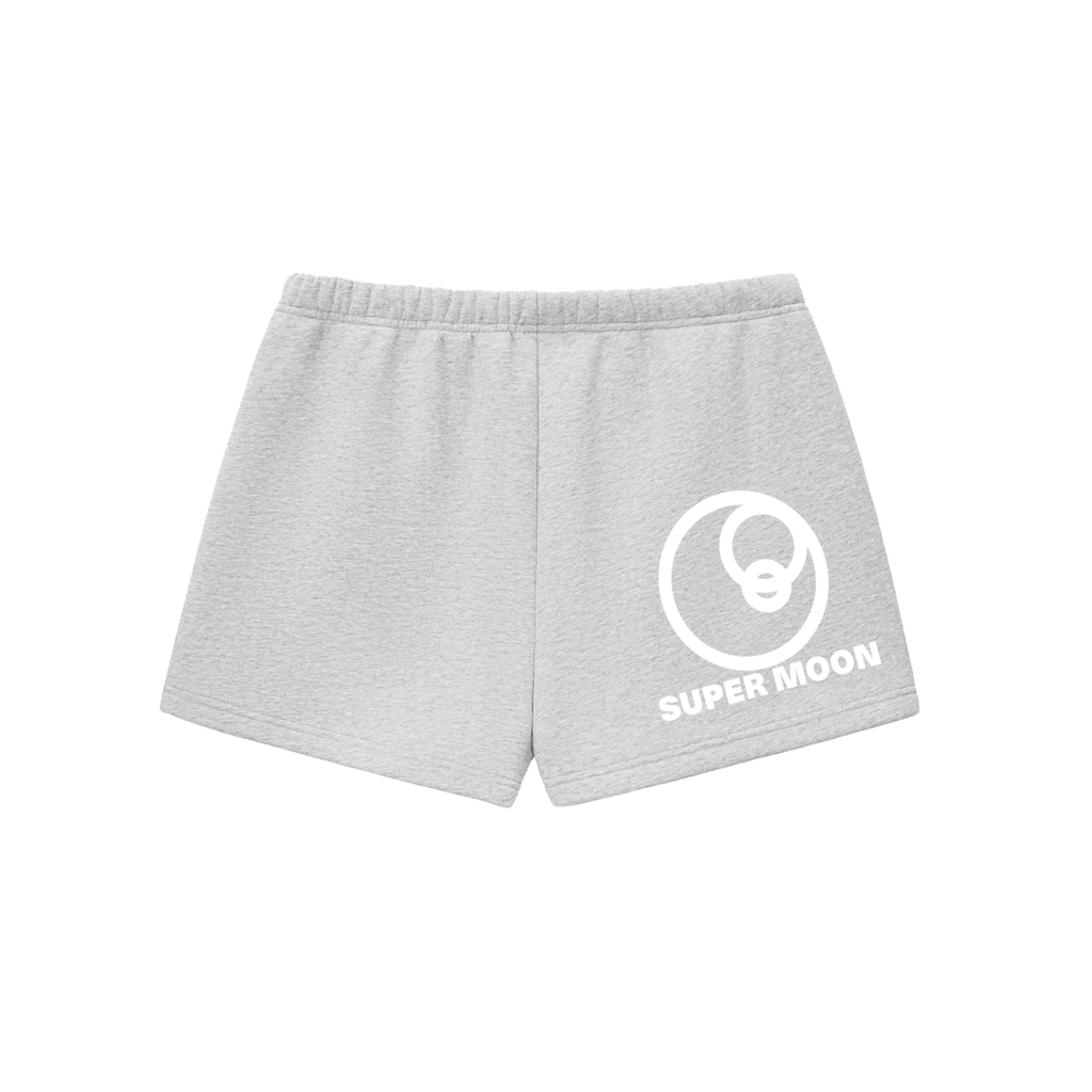 SUGAR PILLZ SHORT SHORTS