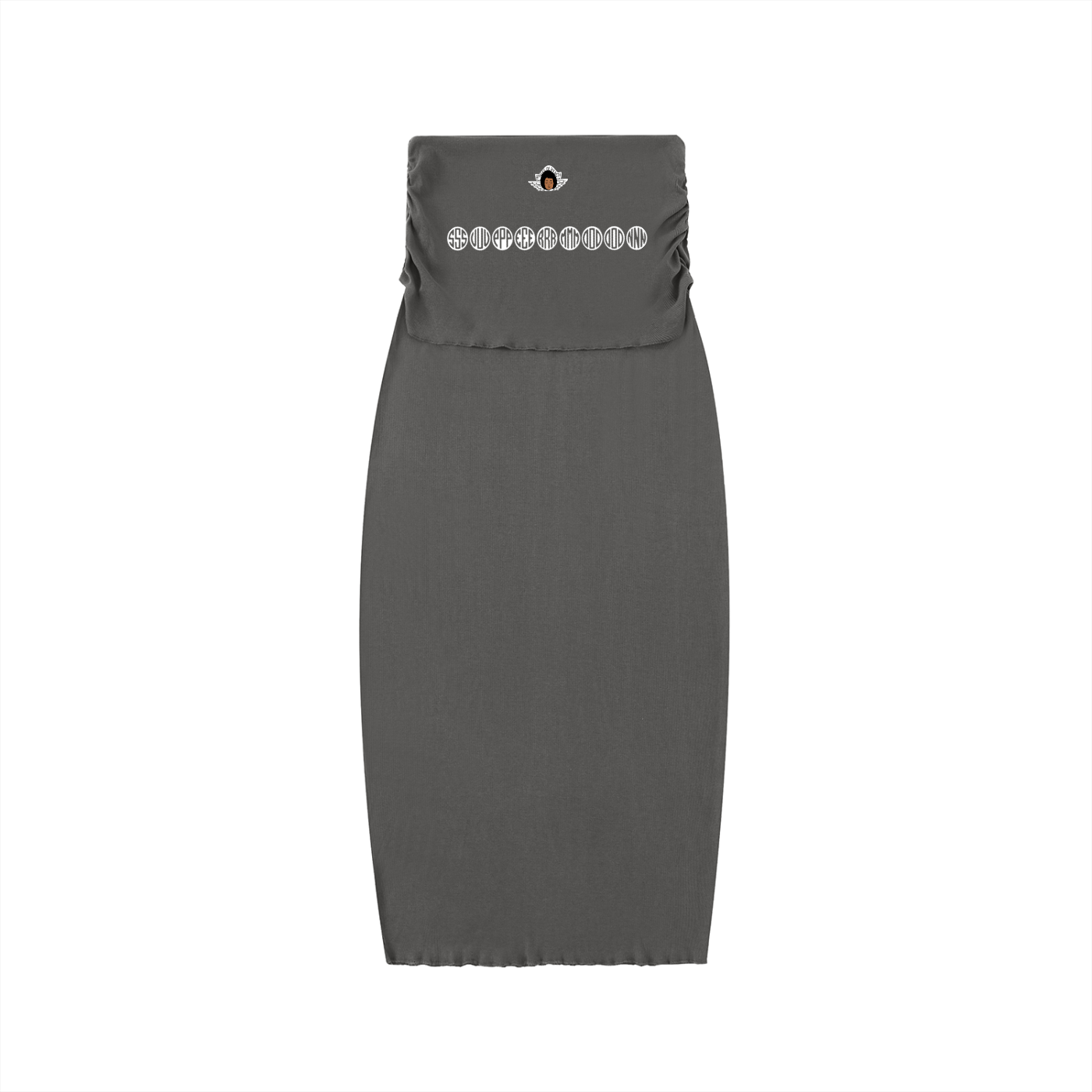 ANGEL OF HEALTH LONG SKIRT