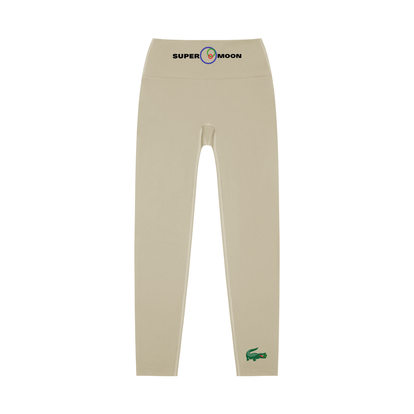 MELON’GATOR YOGA PANTS