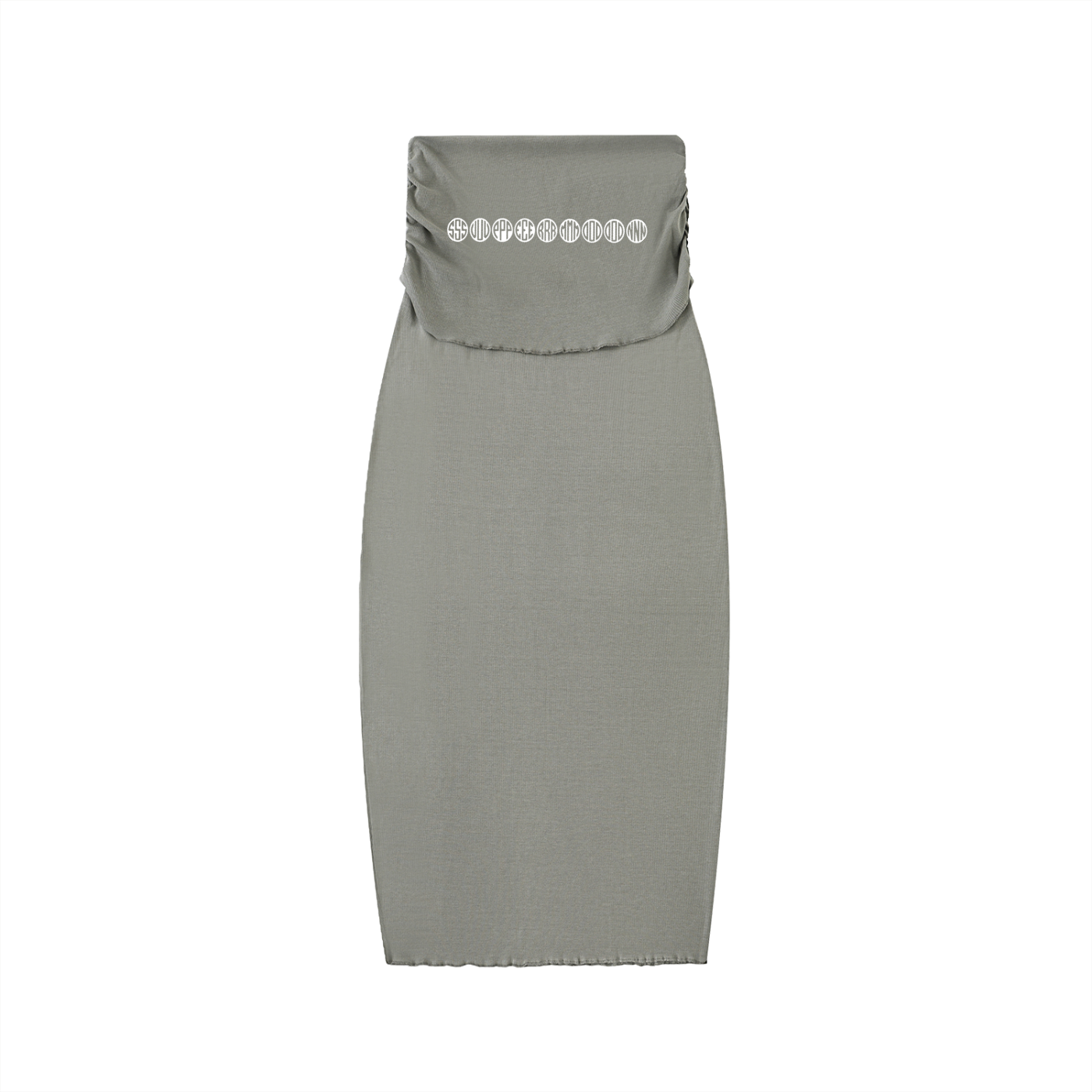 ANGEL OF HEALTH LONG SKIRT