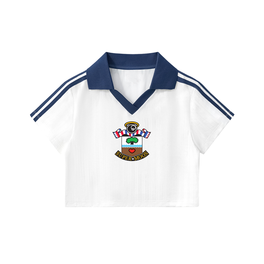 GIRL SOCCER SHIRT