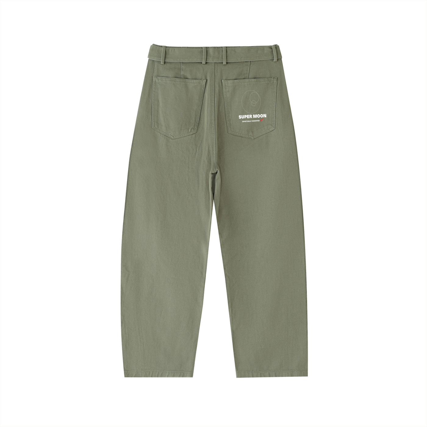 PAID SLAVES CHINO PANTS