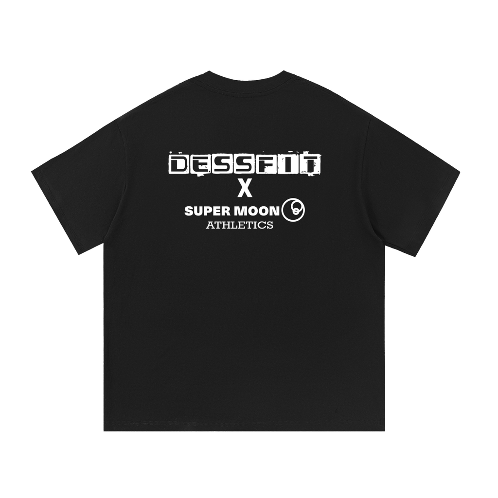 A PROBLEM TEE (DF)