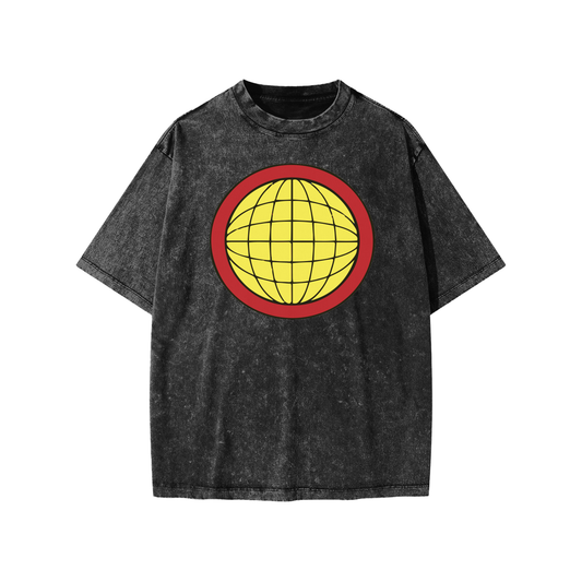 PLANETEER KIDS TEE*
