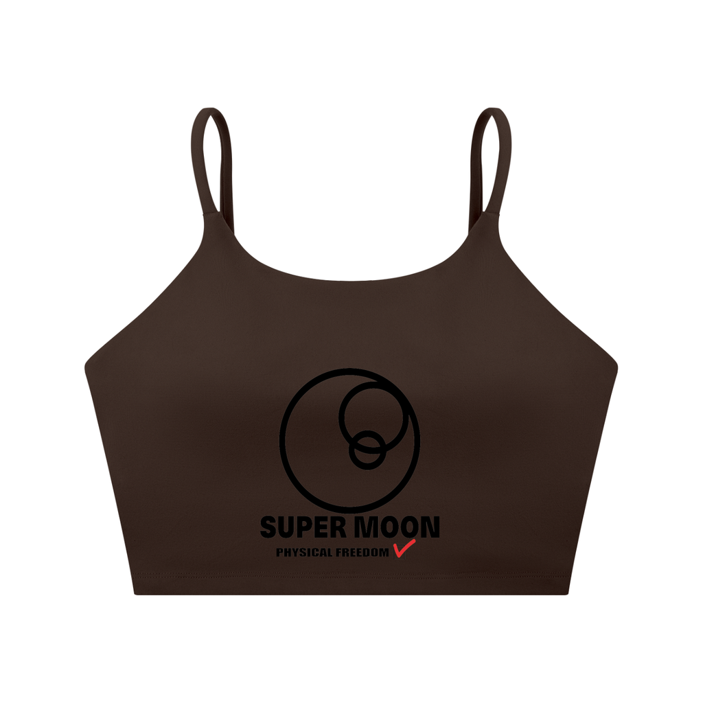 YOGA SPORTS BRA